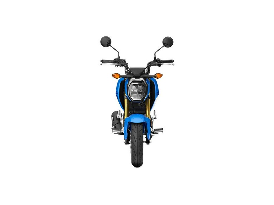2026 Honda Grom