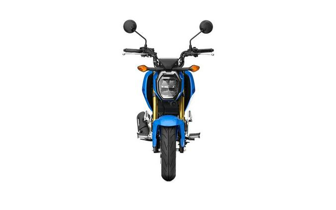 2026 Honda Grom