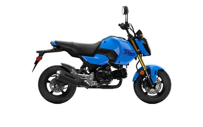 2026 Honda Grom