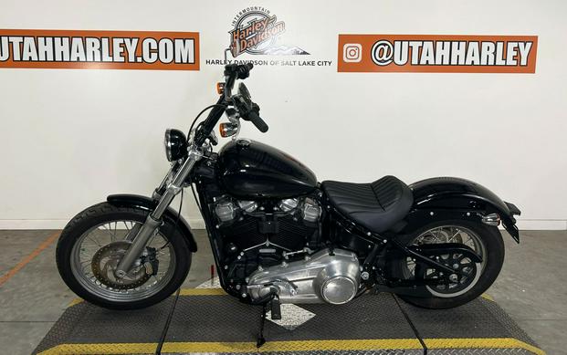 2021 Harley-Davidson Softail® Standard