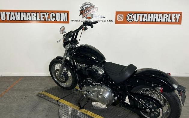 2021 Harley-Davidson Softail® Standard