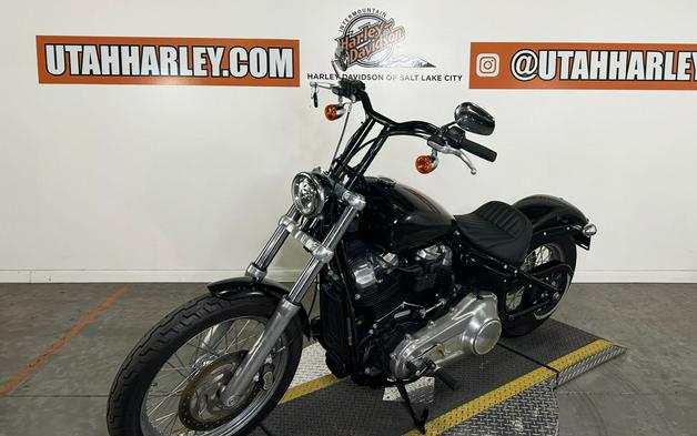 2021 Harley-Davidson Softail® Standard