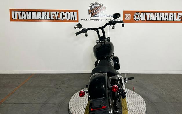 2021 Harley-Davidson Softail® Standard