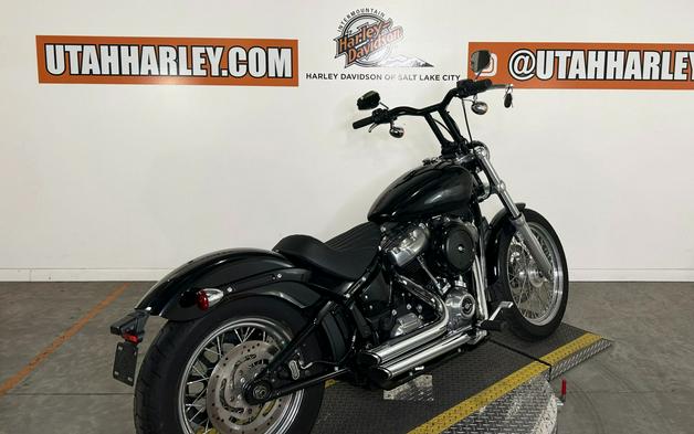 2021 Harley-Davidson Softail® Standard