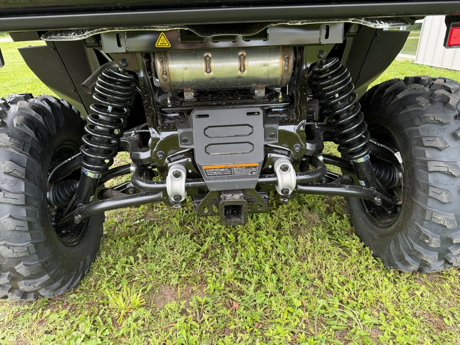 2026 Can-Am Defender MAX XT CAB HD11