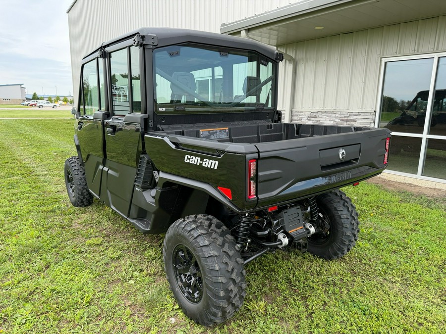 2026 Can-Am Defender MAX XT CAB HD11