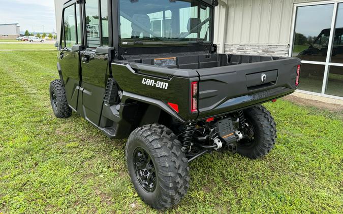 2026 Can-Am Defender MAX XT CAB HD11