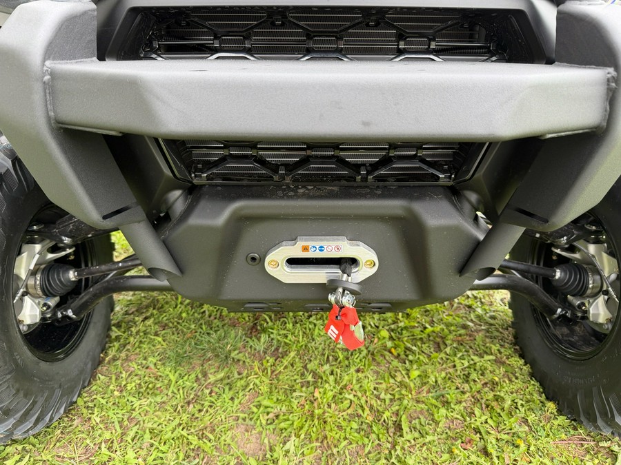 2026 Can-Am Defender MAX XT CAB HD11