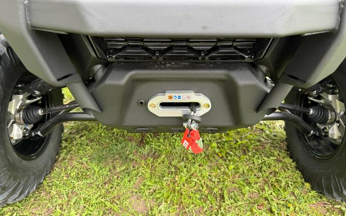 2026 Can-Am Defender MAX XT CAB HD11