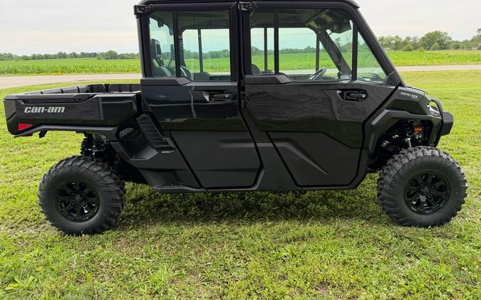 2026 Can-Am Defender MAX XT CAB HD11