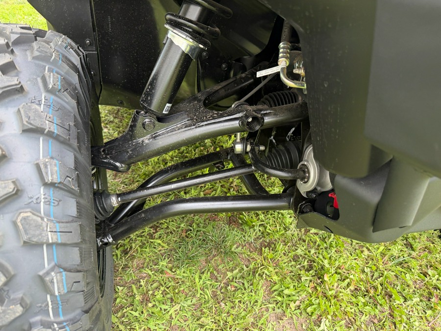 2026 Can-Am Defender MAX XT CAB HD11