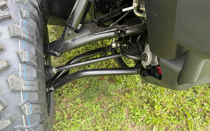 2026 Can-Am Defender MAX XT CAB HD11