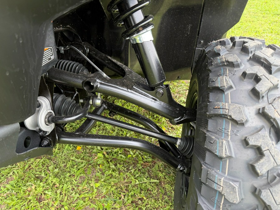 2026 Can-Am Defender MAX XT CAB HD11