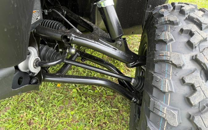 2026 Can-Am Defender MAX XT CAB HD11