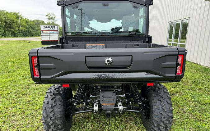 2026 Can-Am Defender MAX XT CAB HD11