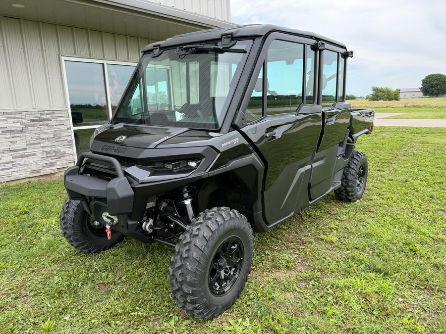 2026 Can-Am Defender MAX XT CAB HD11