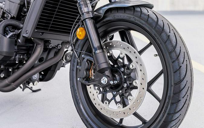 2026 Honda Rebel 1100T DCT