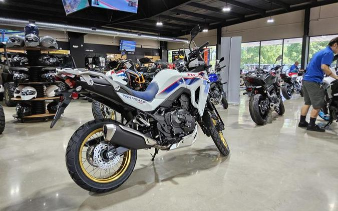 2026 Honda® Transalp E-Clutch