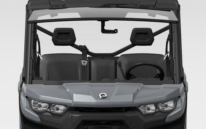 2027 Can-Am Defender DPS CAB HD9