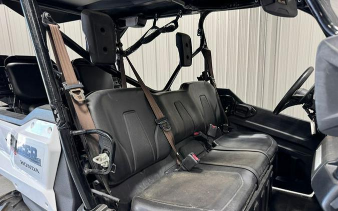 2016 Honda Pioneer 1000-5 DELUX