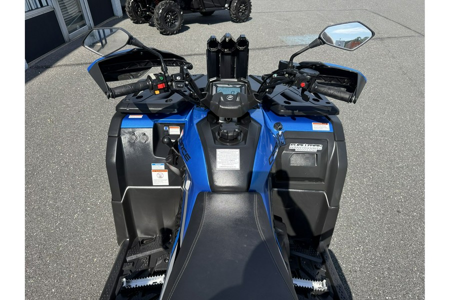 2021 CFMOTO CFORCE 600 TOURING