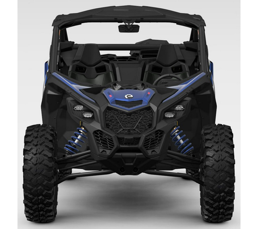 2027 Can-Am Maverick X3 DS TURBO RR