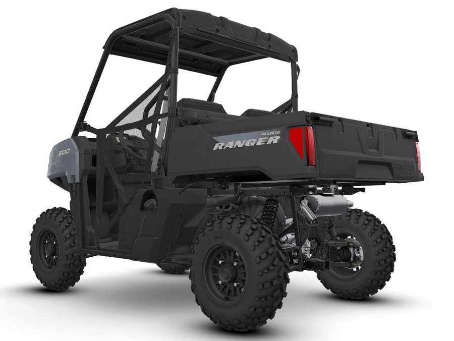 2026 Polaris Ranger® 500 Base