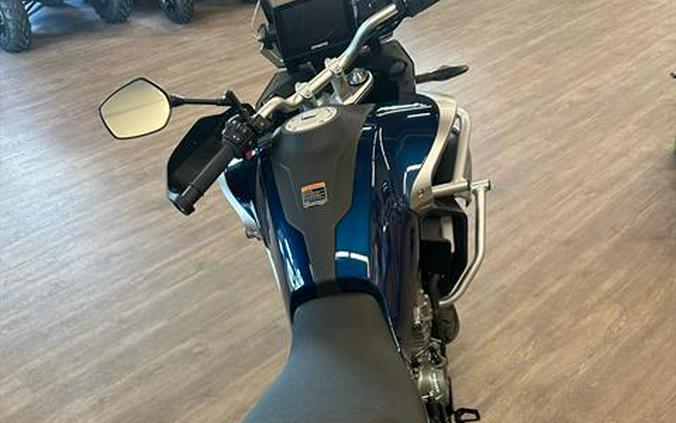 2023 CFMOTO IBEX 800 S