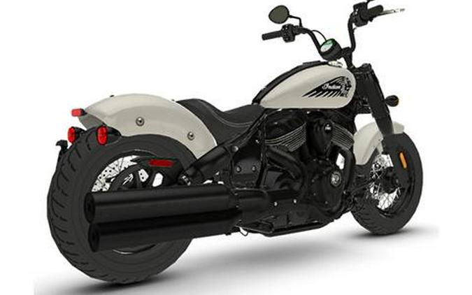 2023 Indian Motorcycle Chief Bobber Dark Horse®