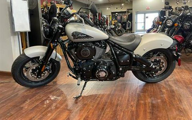 2023 Indian Motorcycle Chief Bobber Dark Horse®