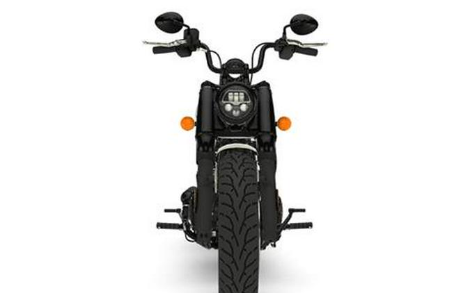 2023 Indian Motorcycle Chief Bobber Dark Horse®