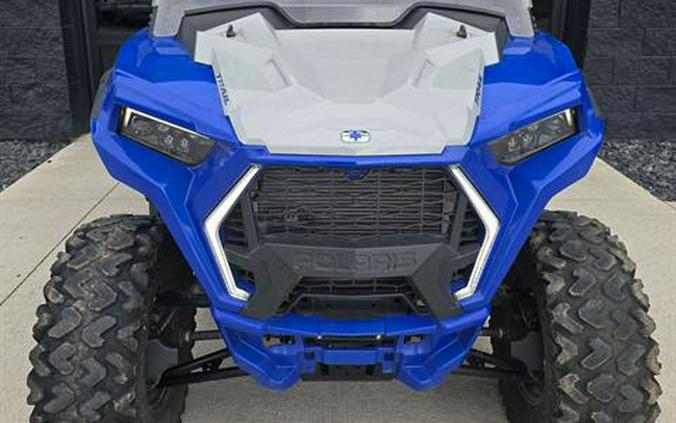 2022 Polaris RZR Trail Premium