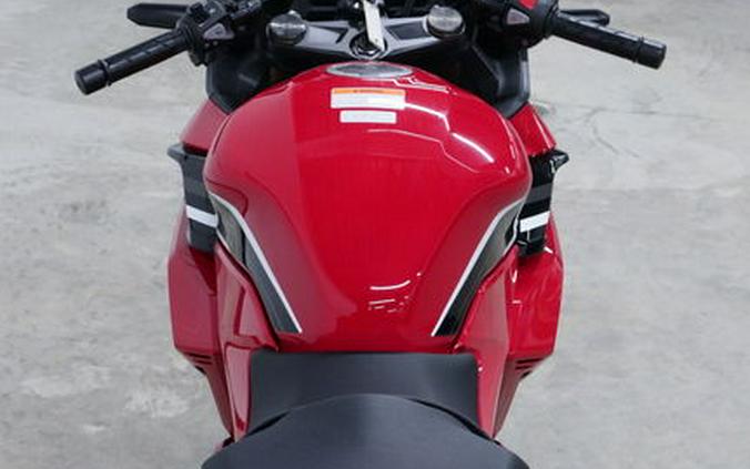 2023 Honda® CBR500R