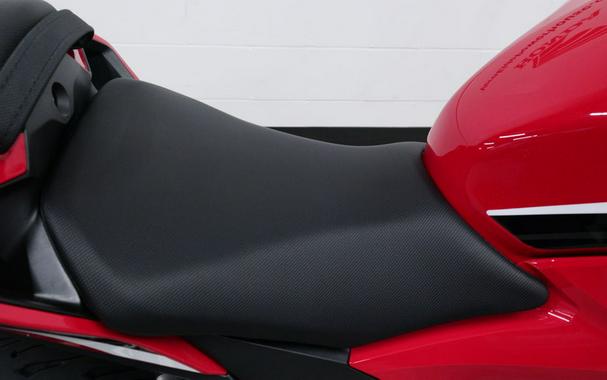 2023 Honda® CBR500R