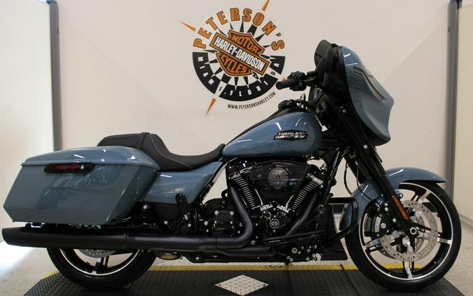 FLHX 2024 Street Glide®