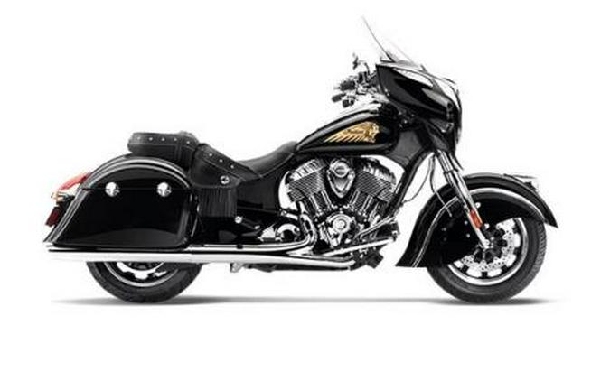 2014 Indian Motorcycle Chieftain™