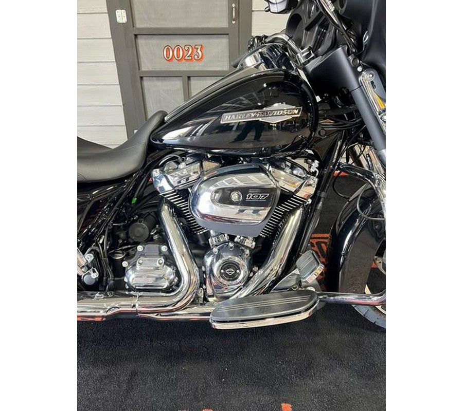 2023 Harley-Davidson® FLHX - Street Glide®