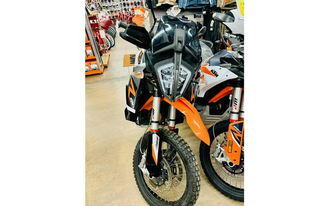 2021 KTM 2021 890 Adventure R