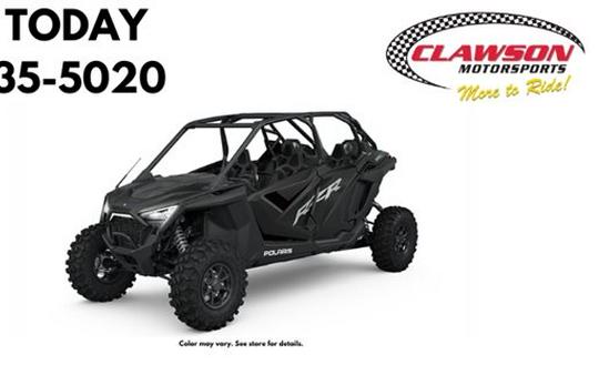 2024 Polaris RZR Pro XP 4 Ultimate