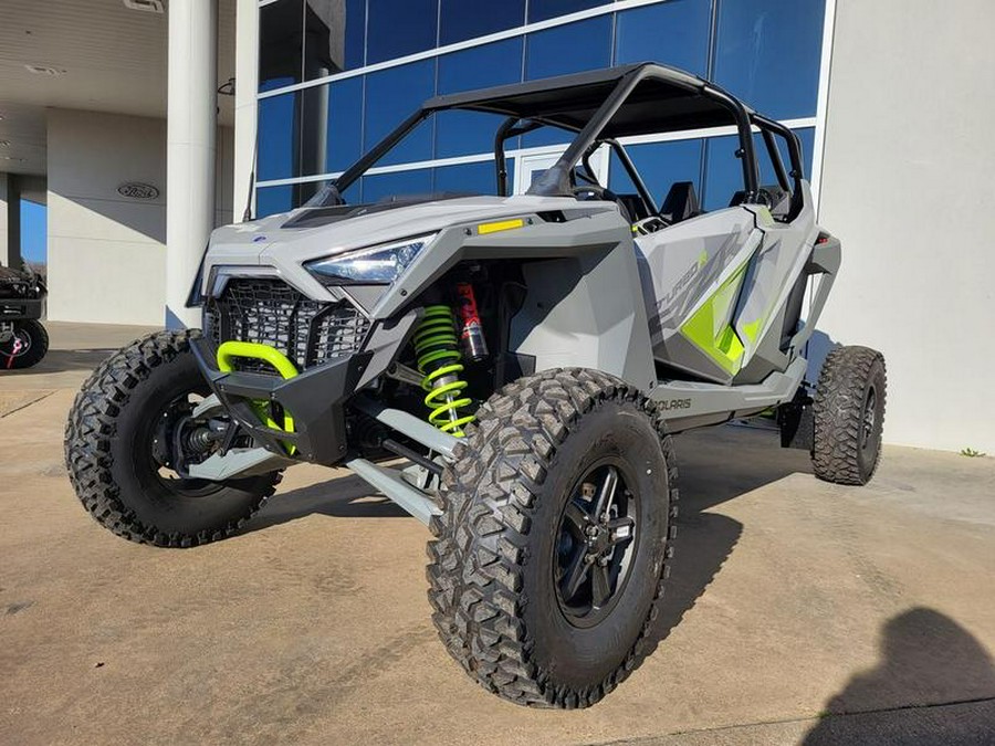 2022 Polaris® RZR Turbo R 4 Ultimate