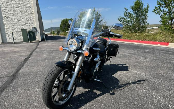 2011 Yamaha V Star 950