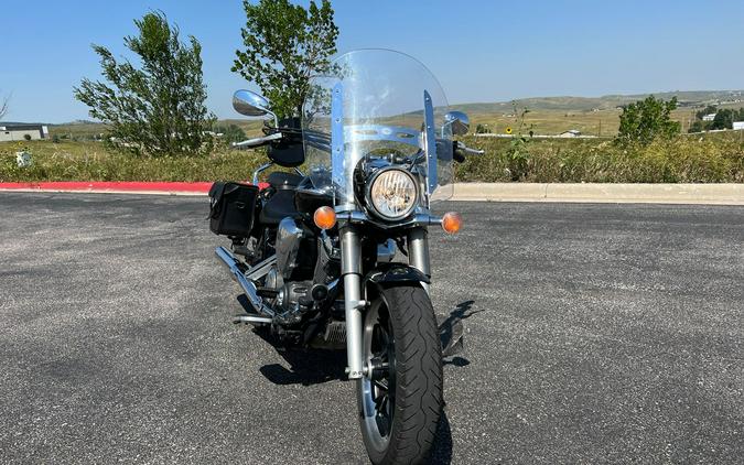 2011 Yamaha V Star 950