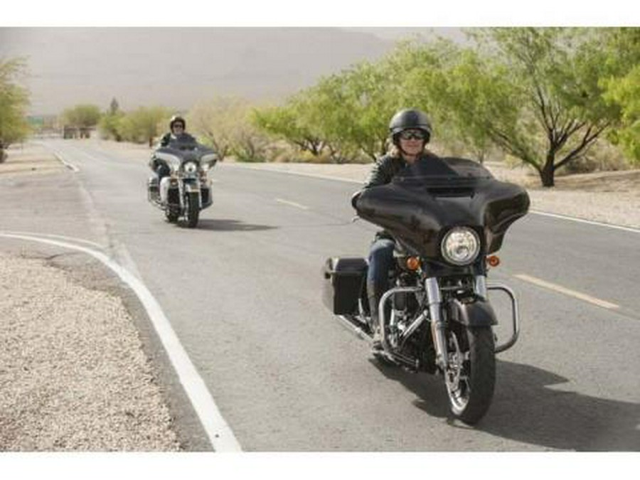 2014 Harley-Davidson Street Glide® Special