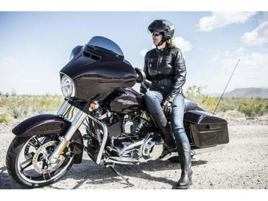 2014 Harley-Davidson Street Glide® Special