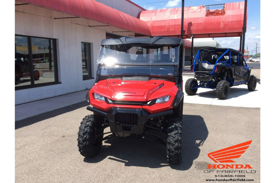 2024 Honda PIONEER 1000-5 DELUXE **NO FRIEGHT**