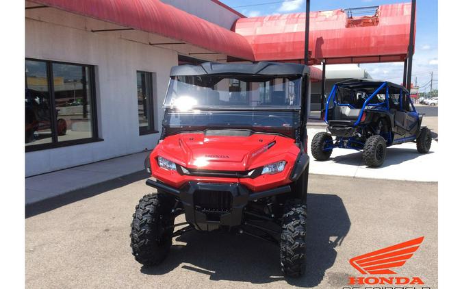 2024 Honda PIONEER 1000-5 DELUXE **NO FRIEGHT**