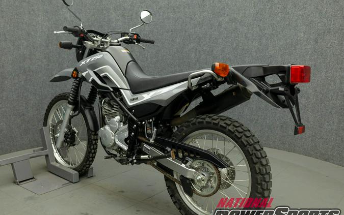 2022 YAMAHA XT250