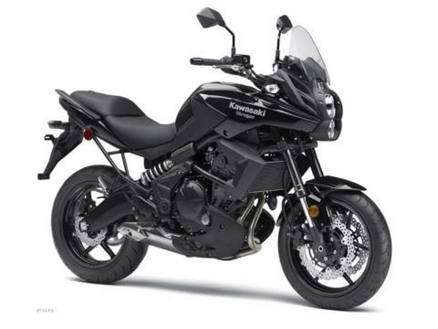 2012 Kawasaki Versys®