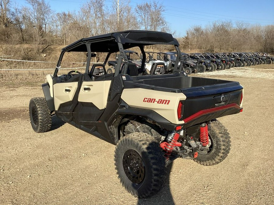 2024 Can-Am™ Commander MAX XT-P 1000R