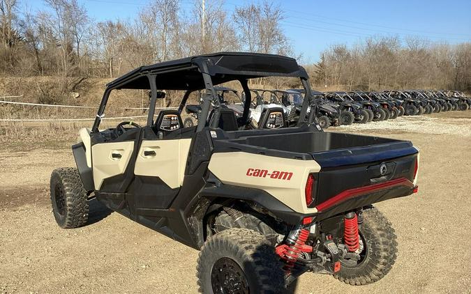 2024 Can-Am™ Commander MAX XT-P 1000R